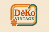 logo déko vintage