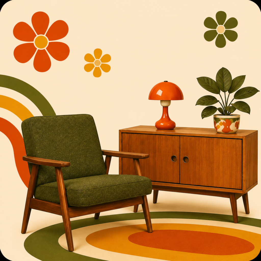 Accueil Mobilier