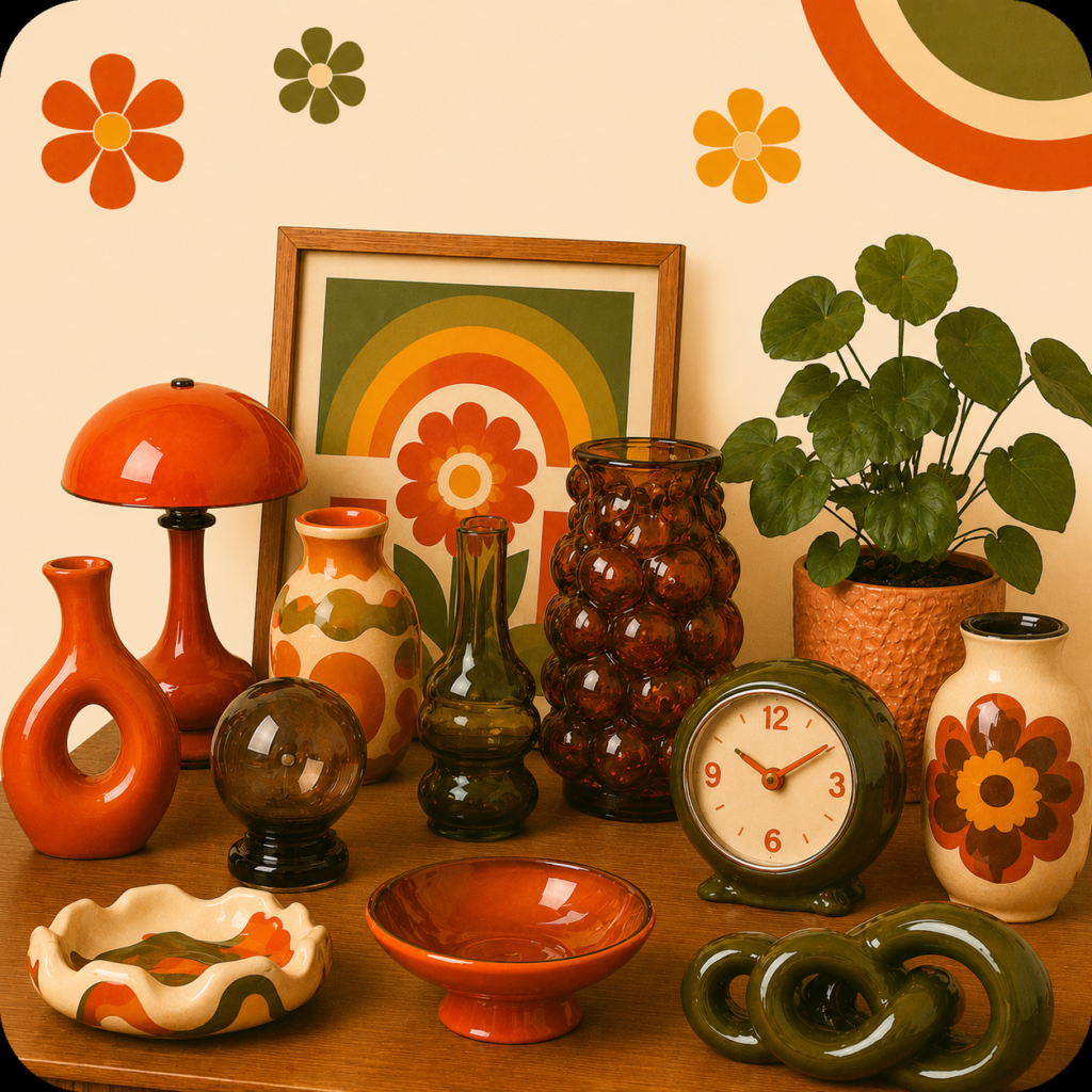 Accueil Décoration