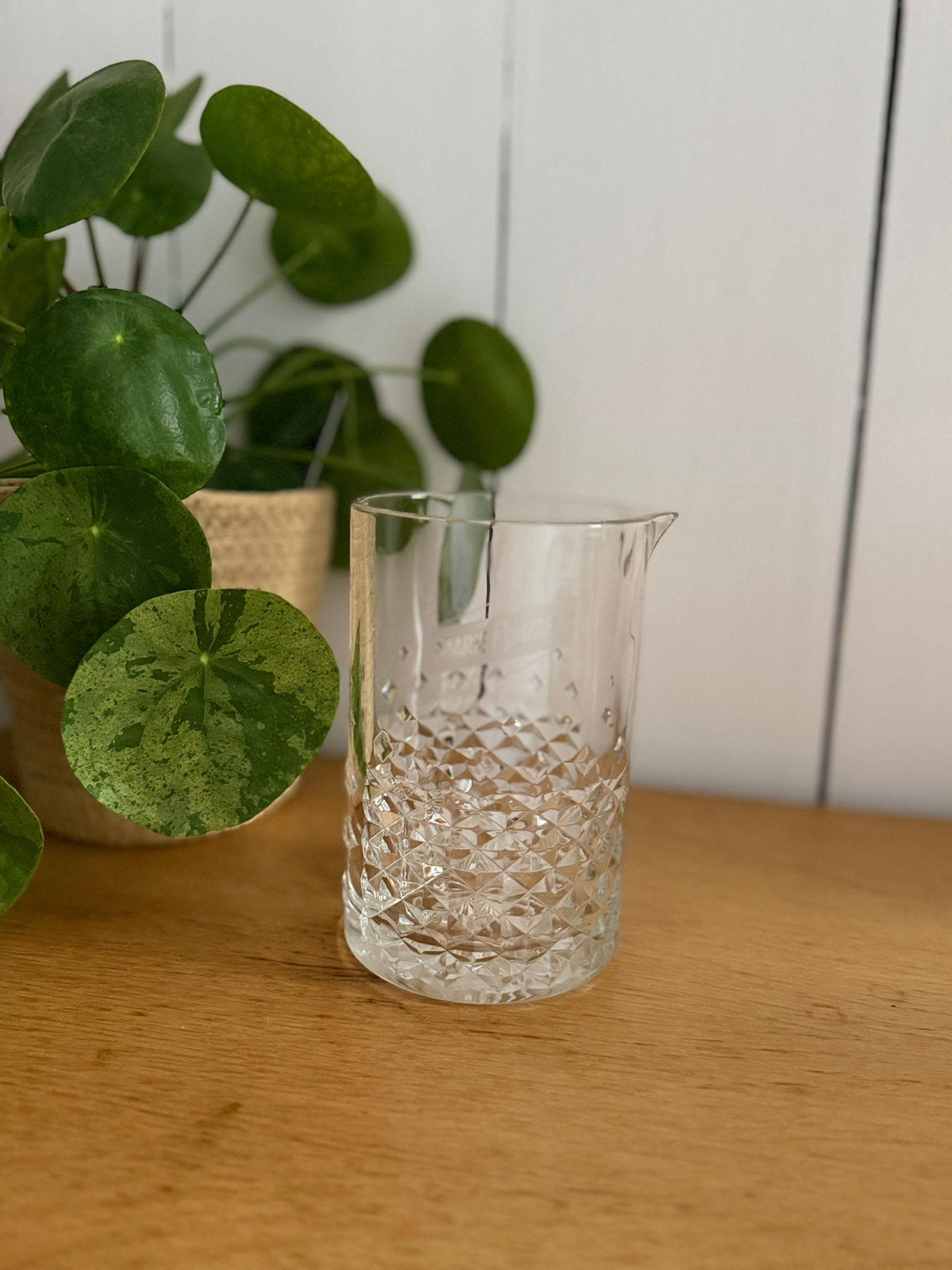 coupelle duralex vintage en verre moulé coupelle duralex vintage en verre moulé