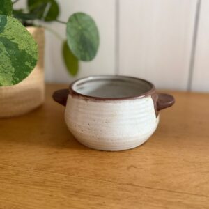 lot de 3 boîtes à café, sucre et chicorée vintage en métal chromé