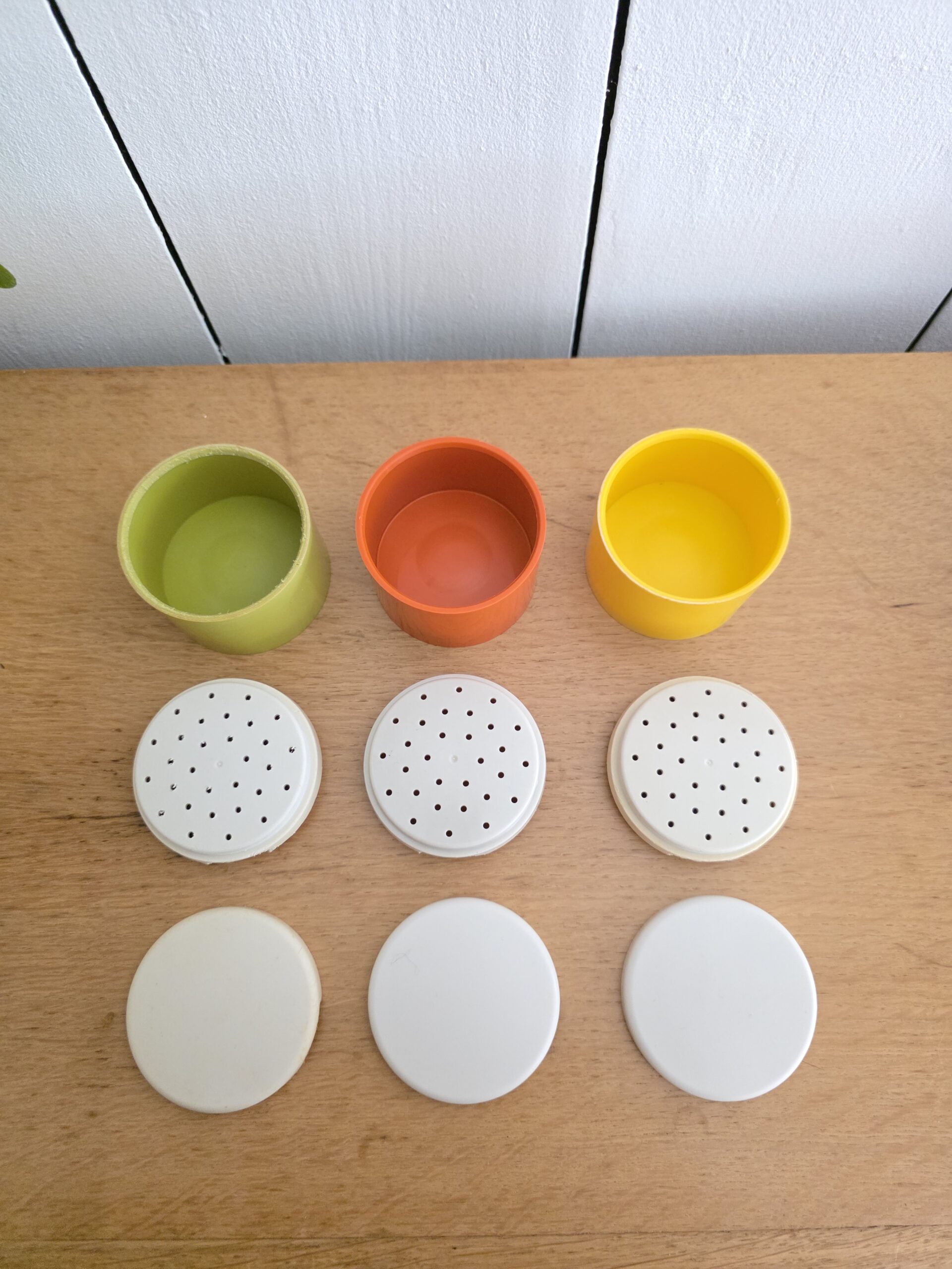 casserole le creuset n°18 en fonte émaillée orange avec couvercle – made in france