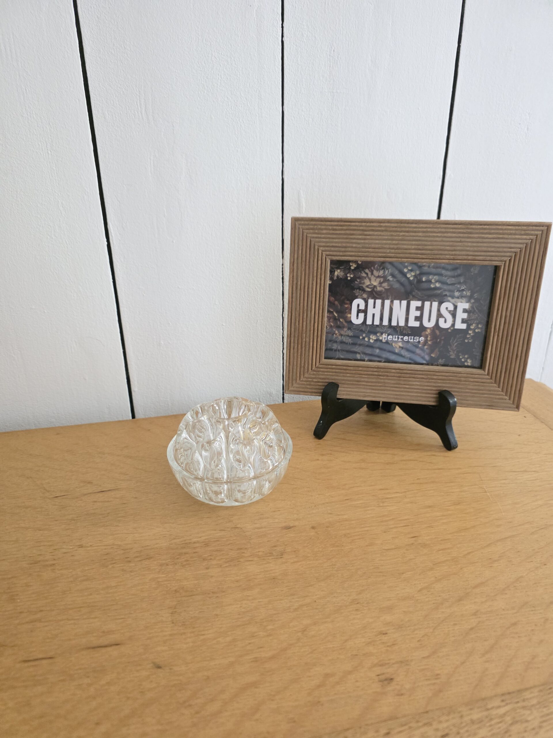 panier vintage en rotin tressé – corbeille à fruits bohème
