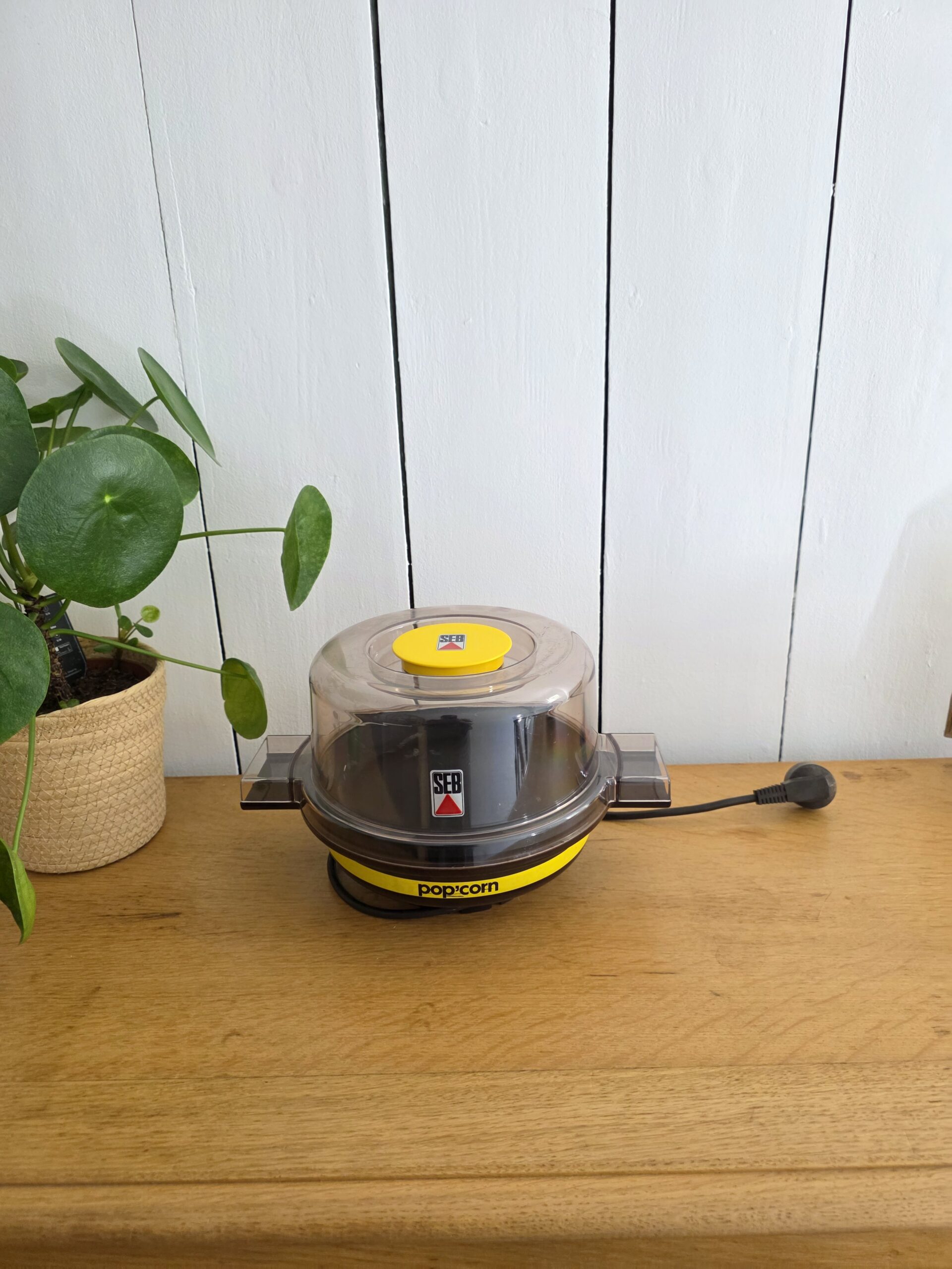 casserole le creuset n°18 en fonte émaillée orange avec couvercle – made in france