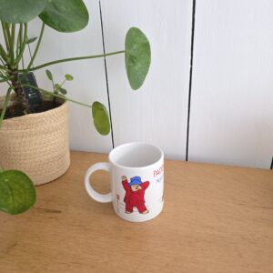Mug Paddington Night-Time Drink en céramique