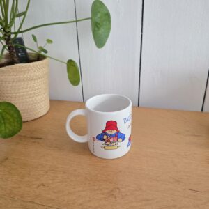 Mug Paddington Afternoon Tea vintage