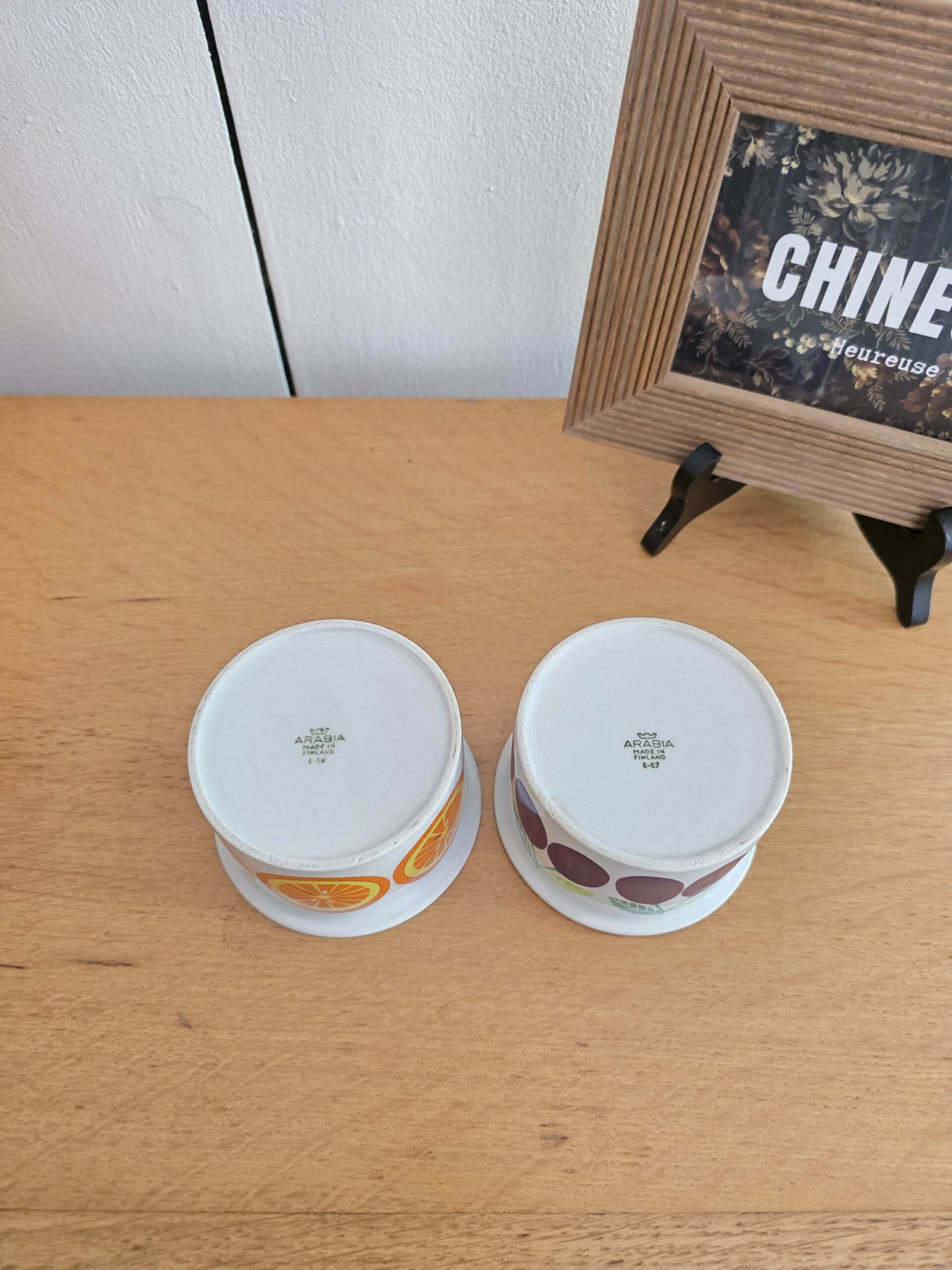 Cachet Arabia Made in Finland