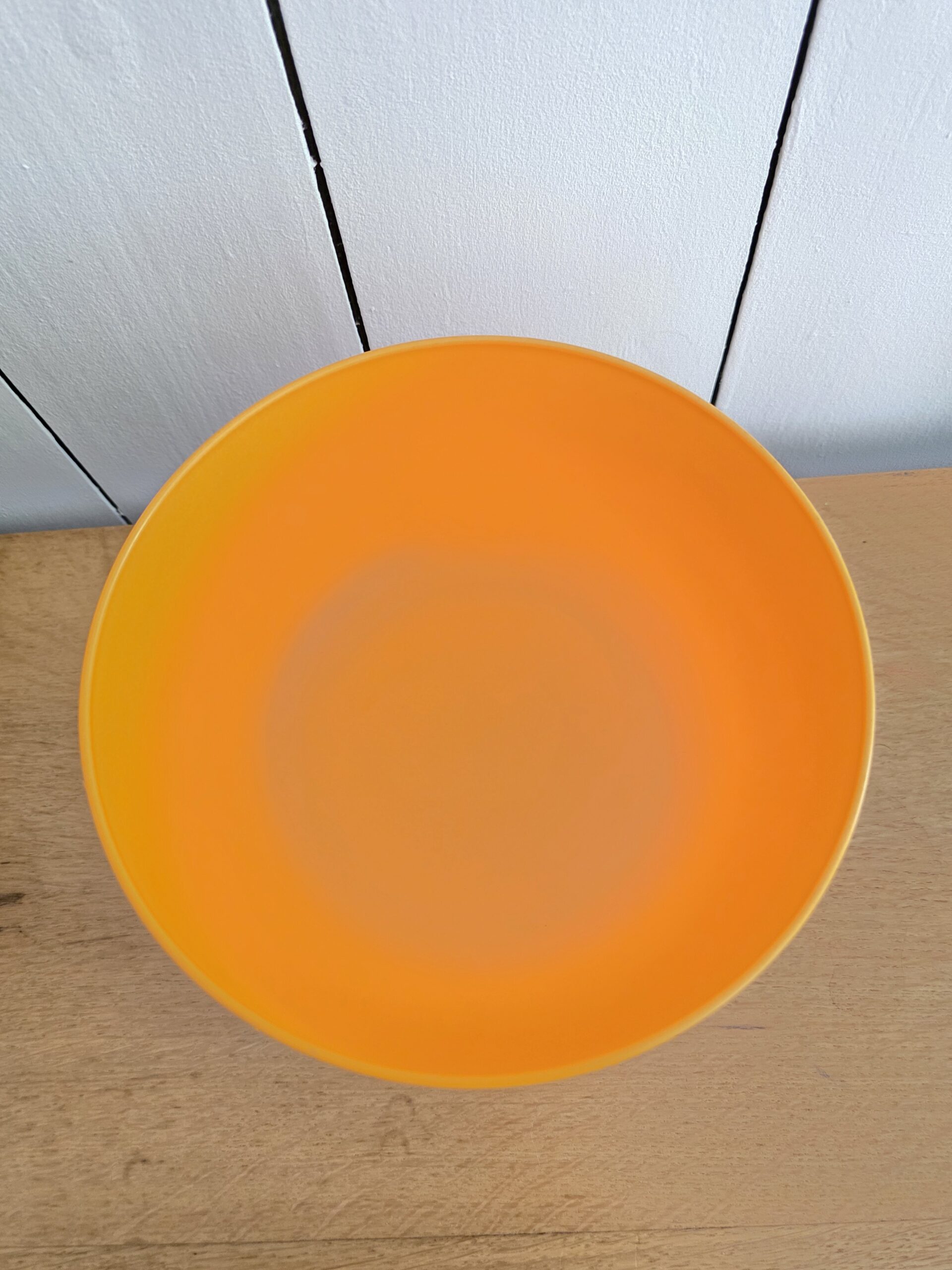 Balance de cuisine rétro années 70