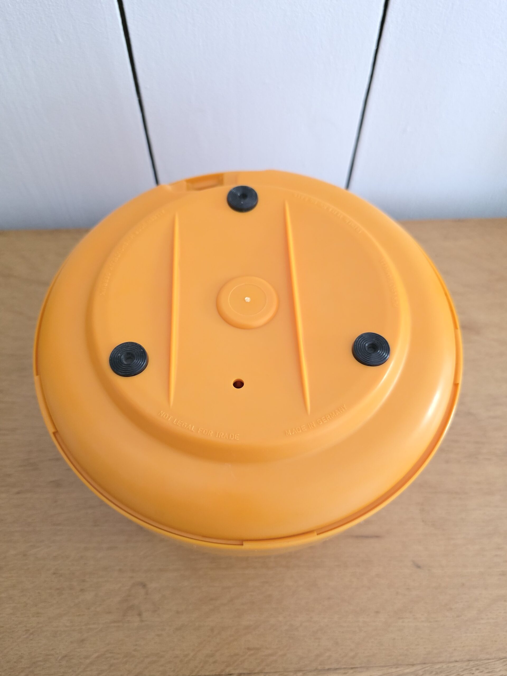 Balance Soehnle fabrication allemande