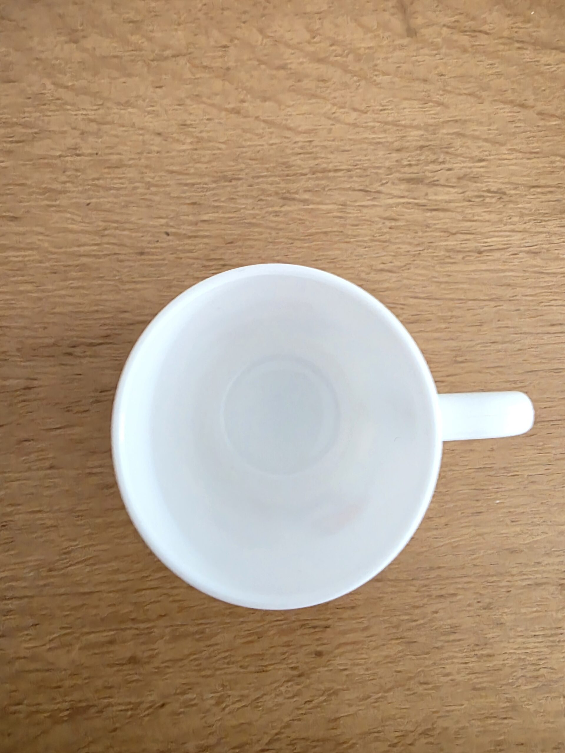 Mug Arcopal Boule et Bill vintage 1986 – Jean Roba – Image 5