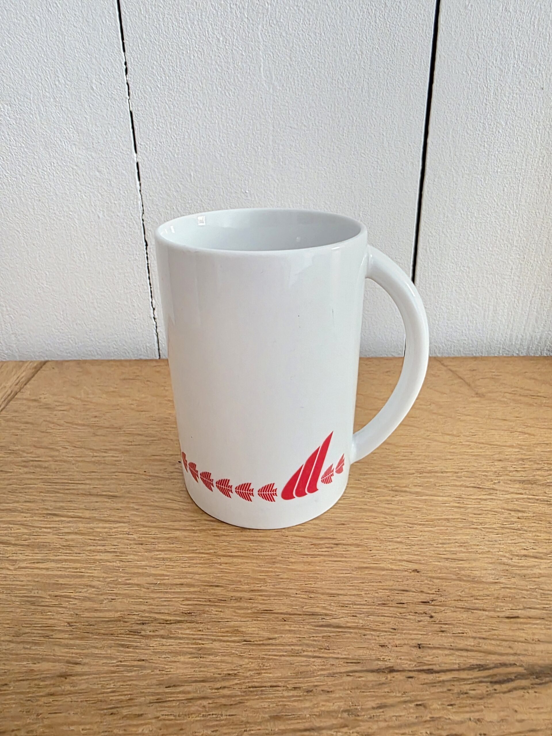 Mug Villeroy & Boch édition anniversaire 1970 – vintage – Image 2