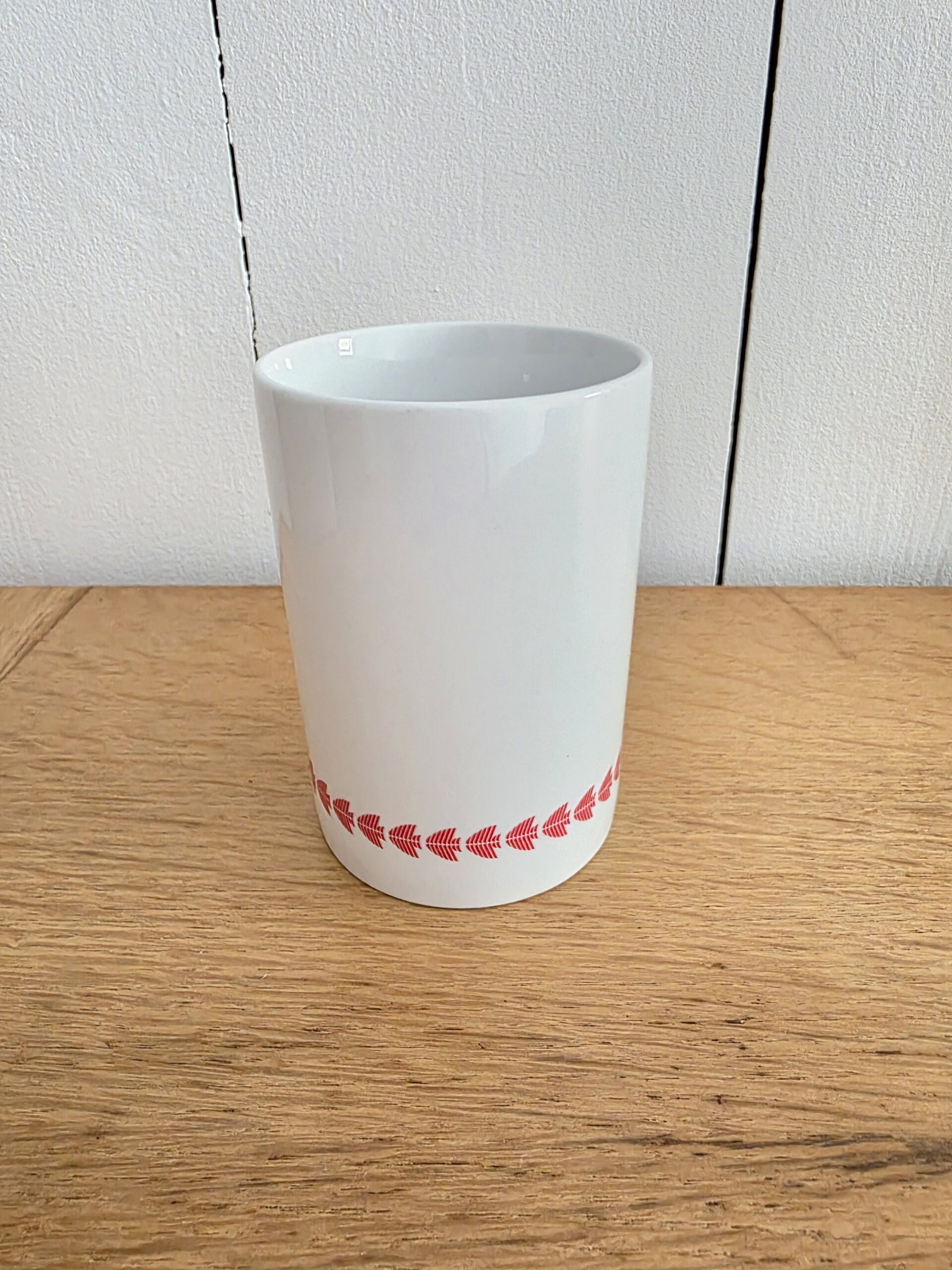 Mug Villeroy & Boch édition anniversaire 1970 – vintage – Image 3
