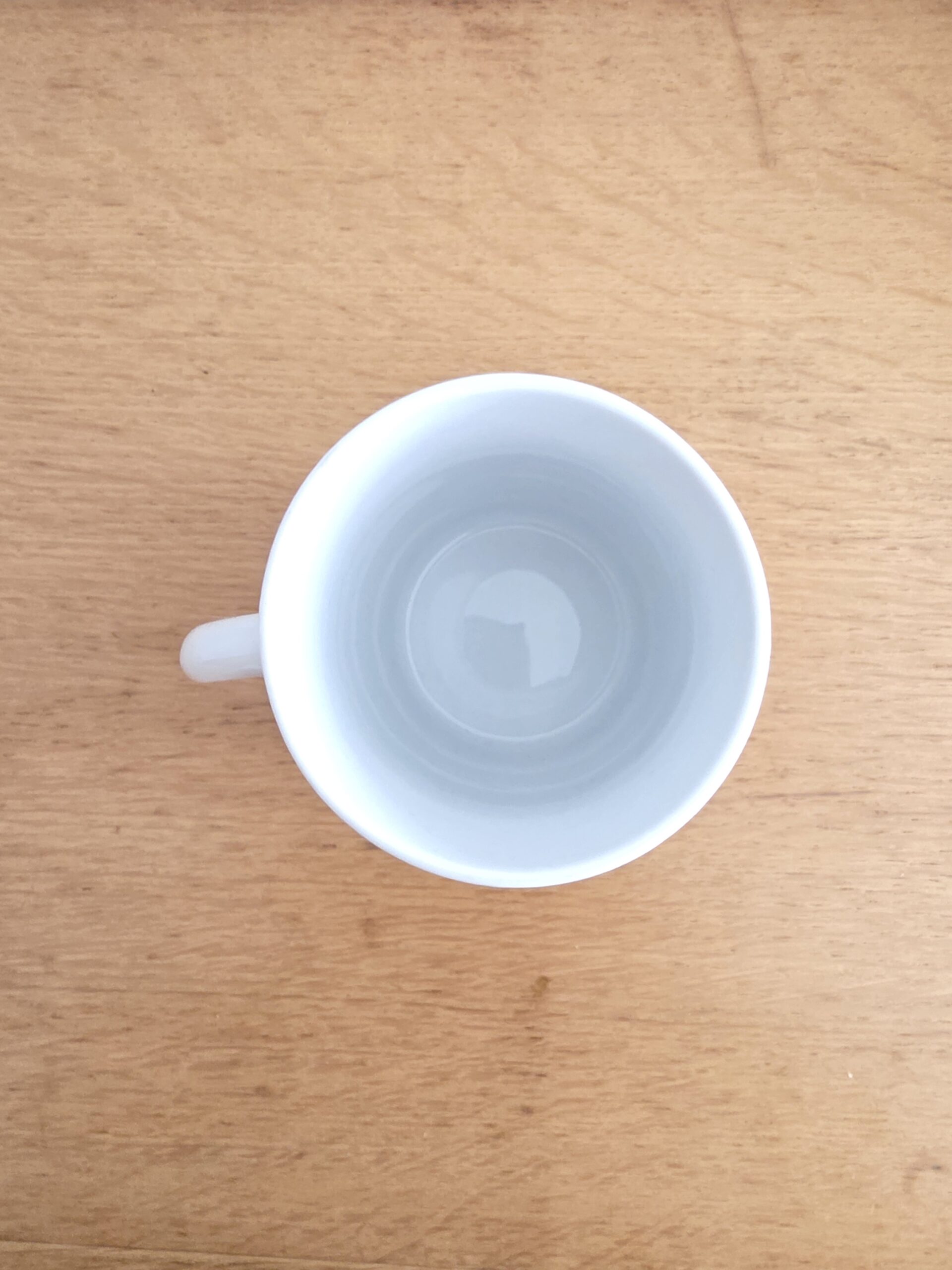 Mug Villeroy & Boch édition anniversaire 1970 – vintage – Image 6