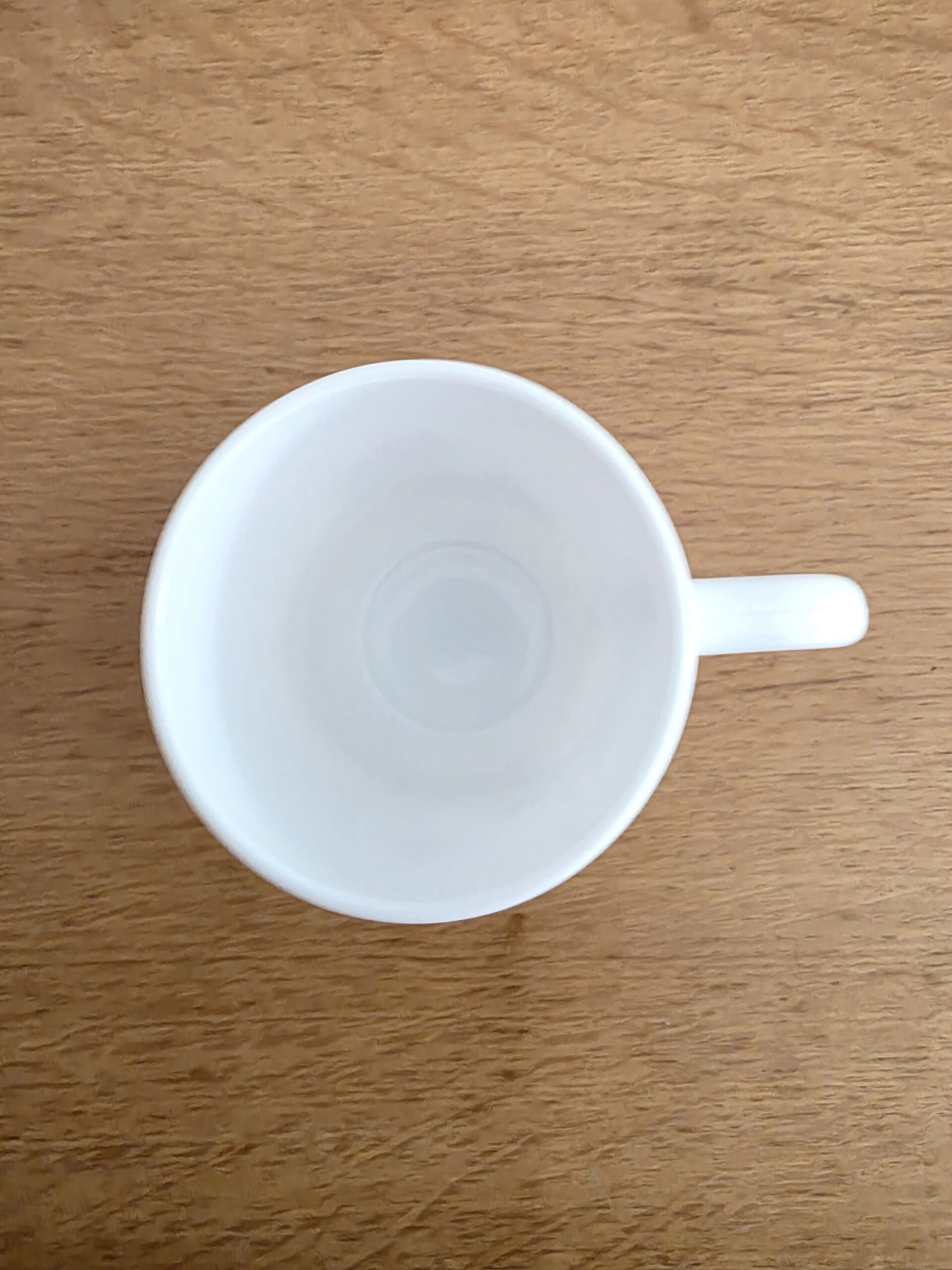Mug Arcopal Boule et Bill vintage 1986 – Image 5