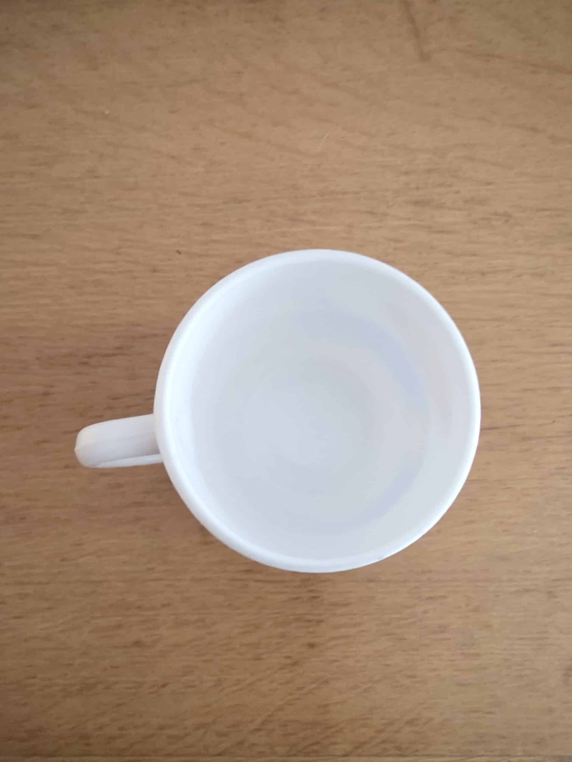Mug Arcopal Topsi Vintage Chien Saucisse – Image 5