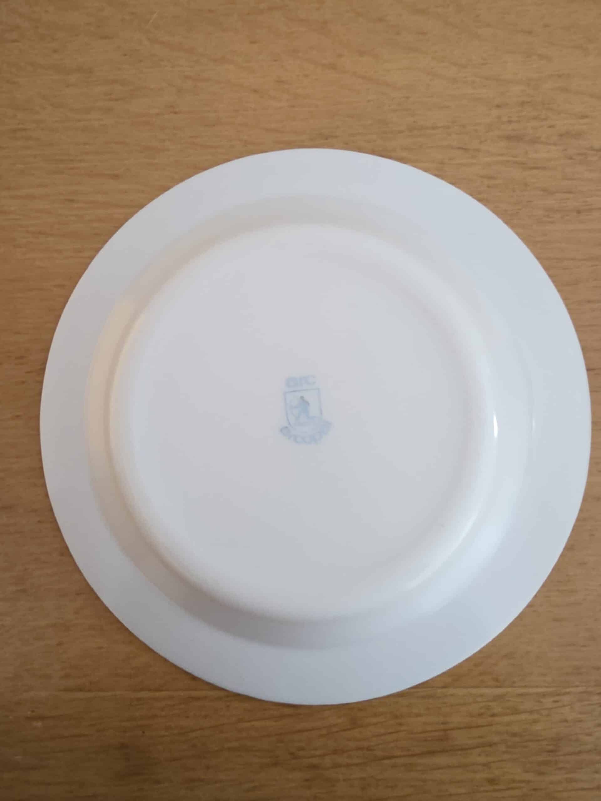 2 Assiettes Creuses Arcopal Scania Vintage – Années 70 – Image 5