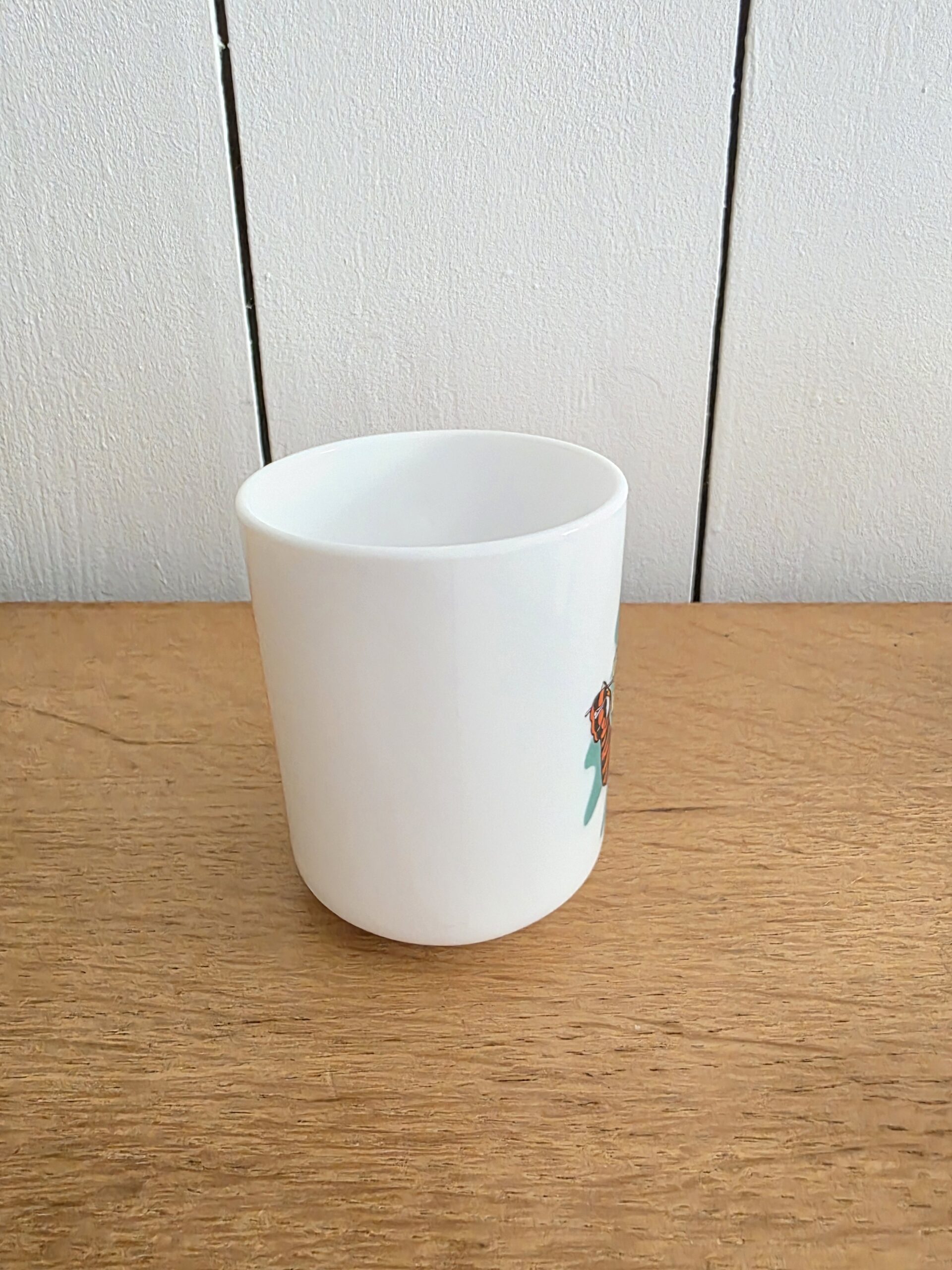 Mug Arcopal Esso Tigre Vintage – Image 3