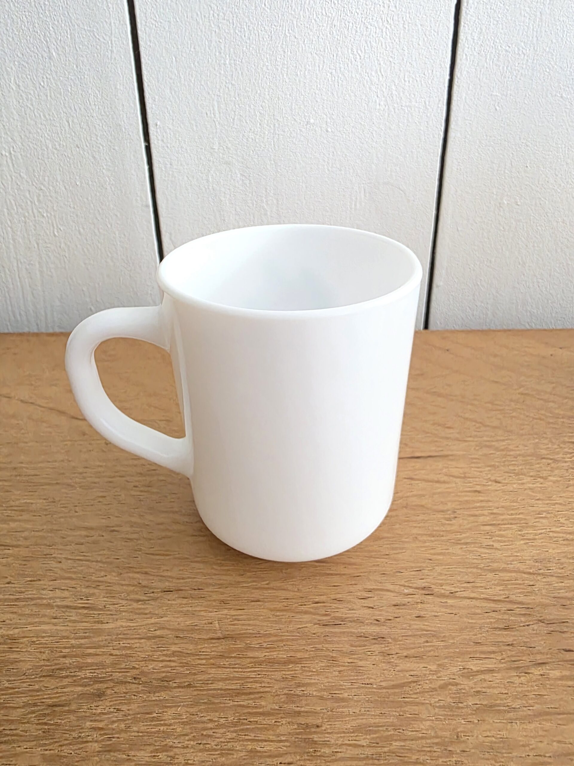 Mug Arcopal Esso Tigre Vintage – Image 4