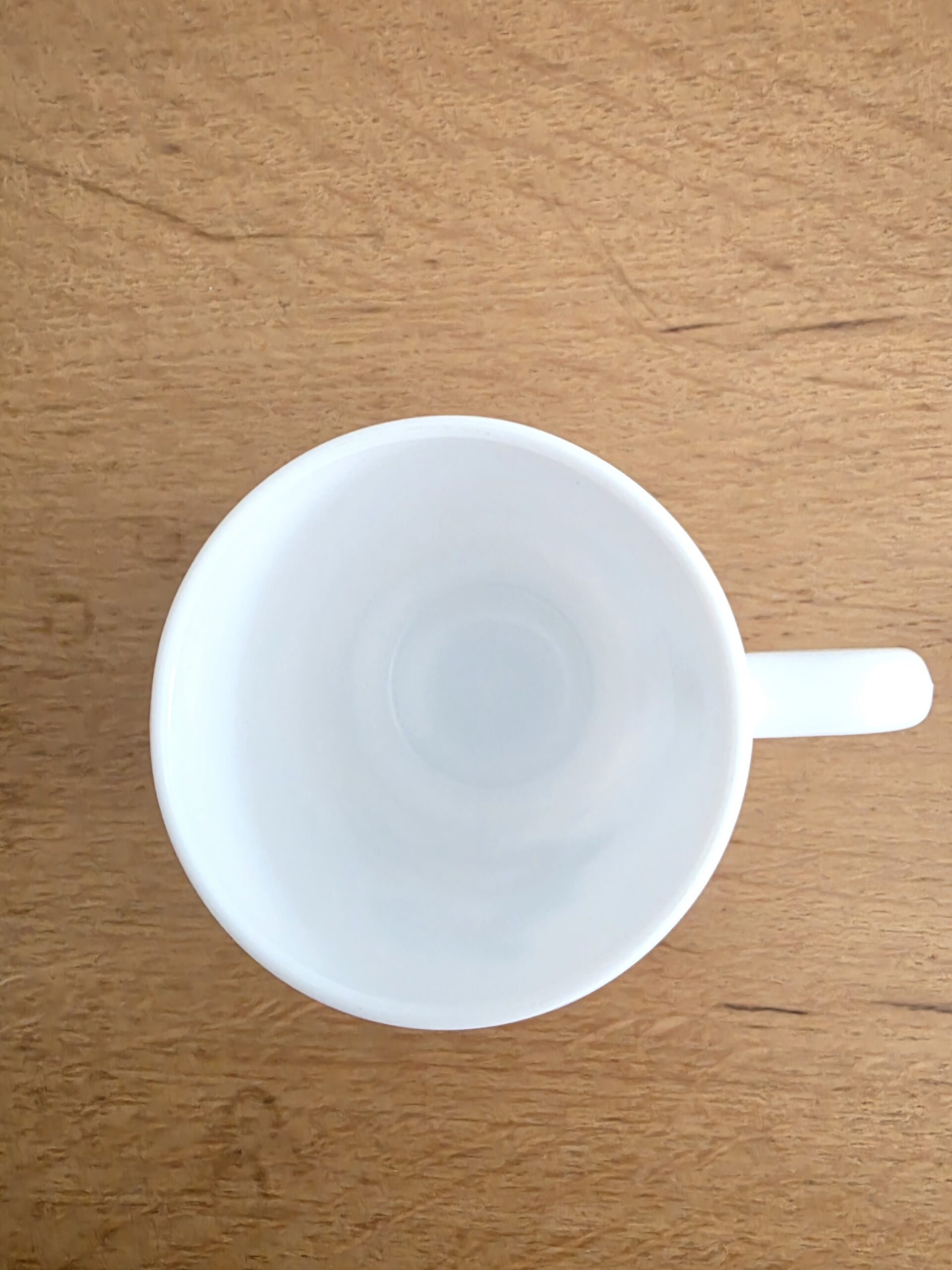 Mug Arcopal Esso Tigre Vintage – Image 5