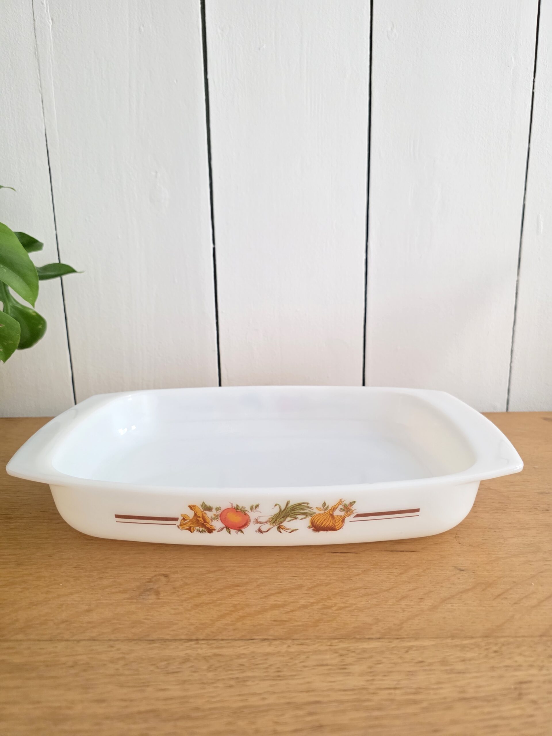 Ensemble Arcopal Vintage Décor Légumes – 6 Pièces – Image 7