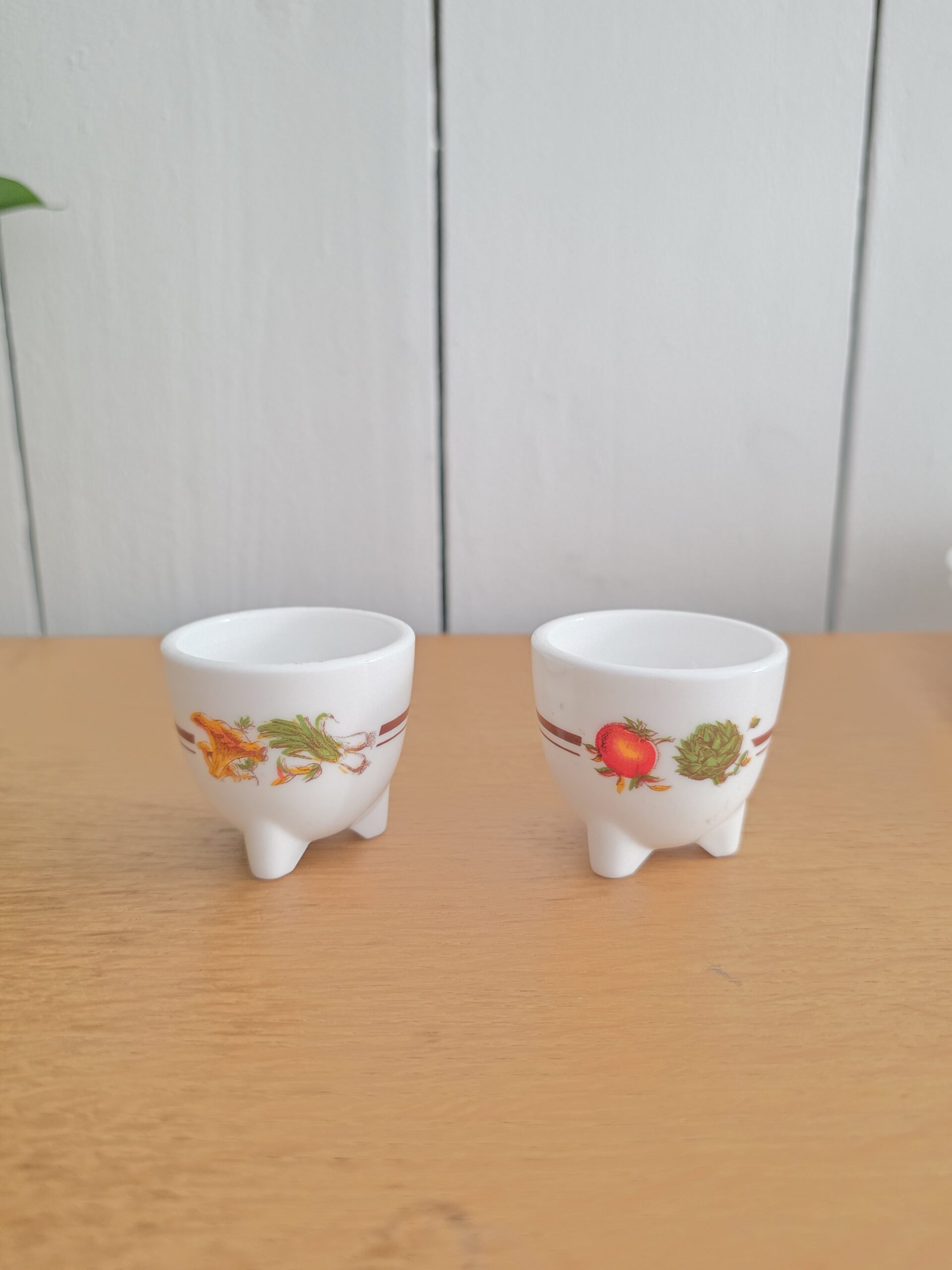 Ensemble Arcopal Vintage Décor Légumes – 6 Pièces – Image 11