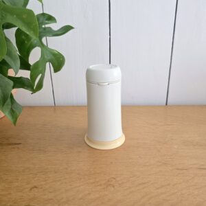 Tupperware saupoudreuse tamis vintage 2104A-5 – Made in Belgium