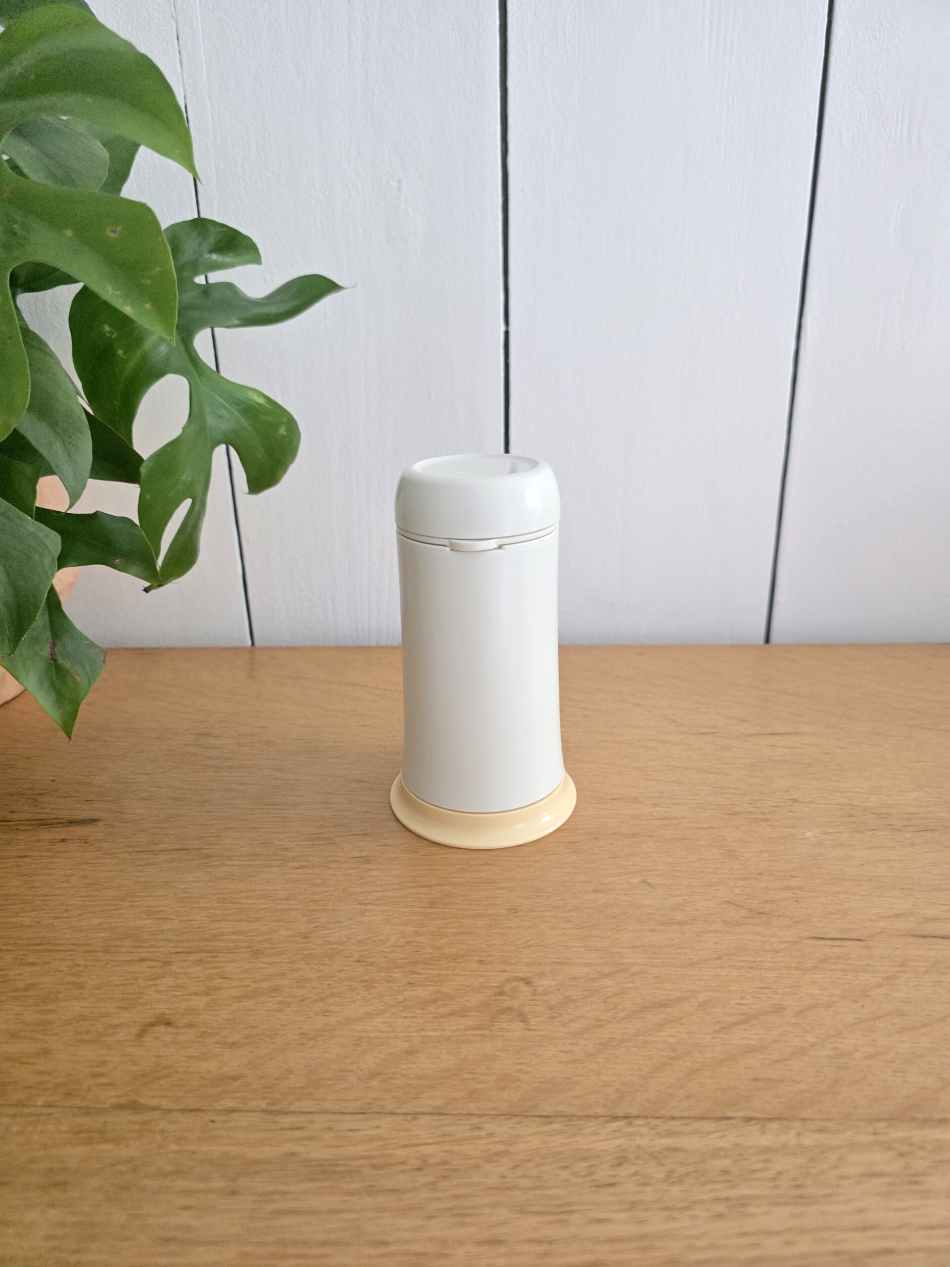Tupperware saupoudreuse tamis vintage 2104A-5 – Made in Belgium