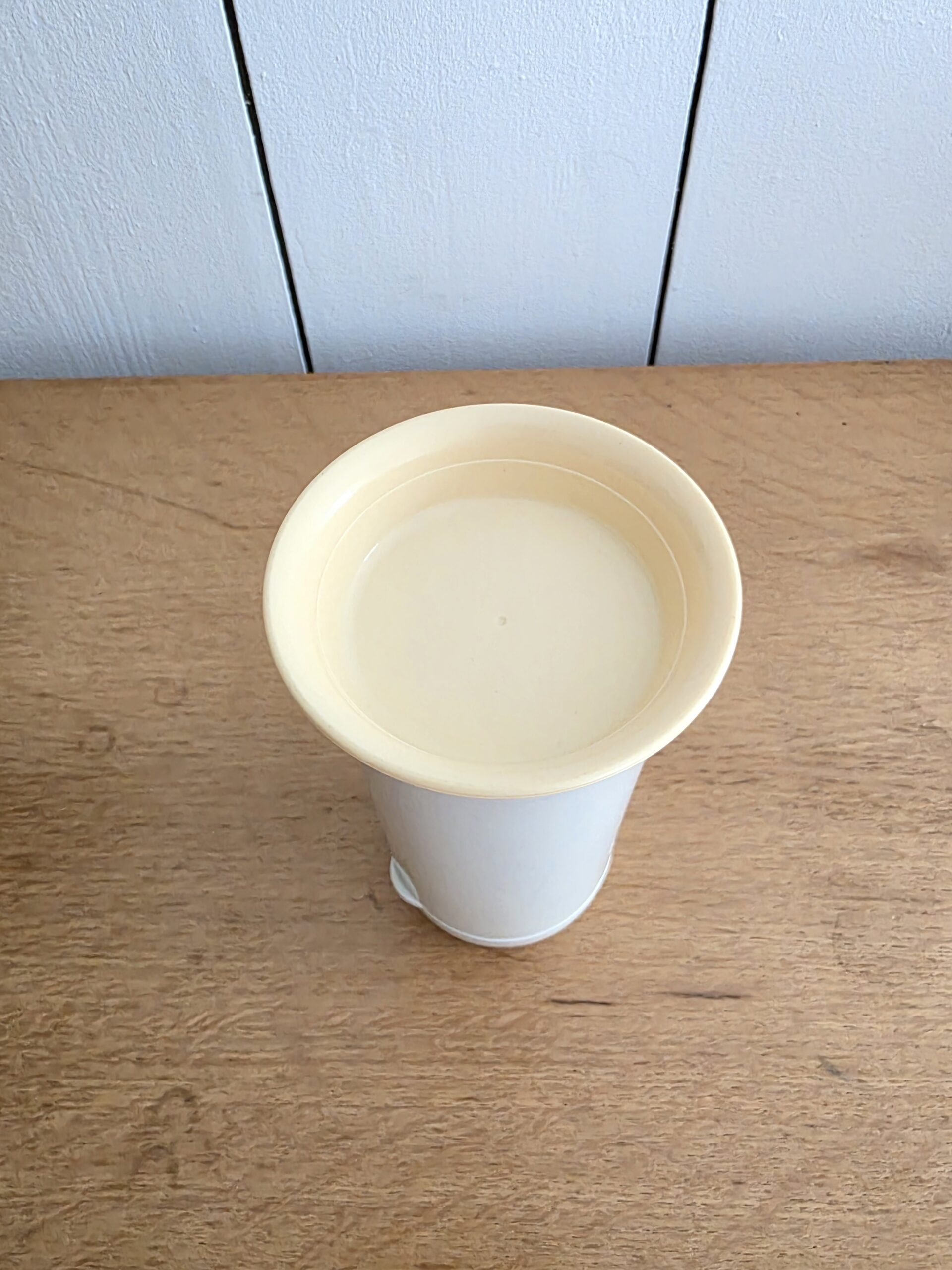Tupperware saupoudreuse tamis vintage 2104A-5 – Made in Belgium – Image 5