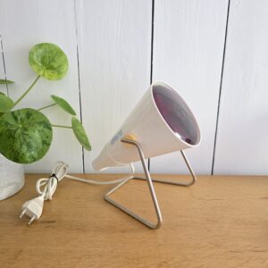 lampe infrarouge Philips Infraphil vintage