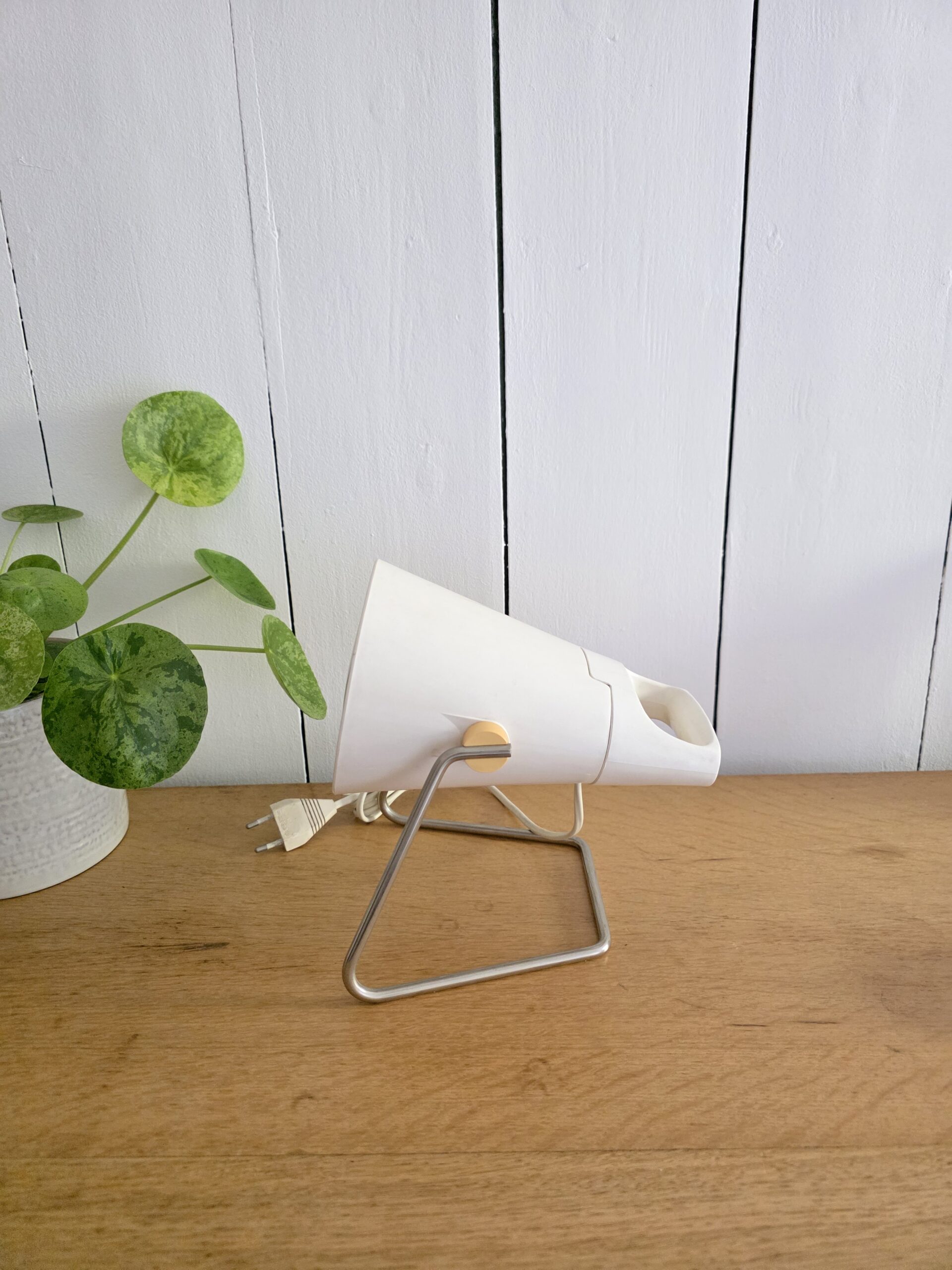 lampe infrarouge Philips Infraphil vintage – Image 4